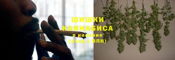 ALPHA PVP Горнозаводск